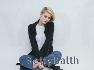 BettyBalth