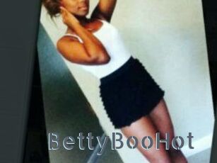 BettyBooHot