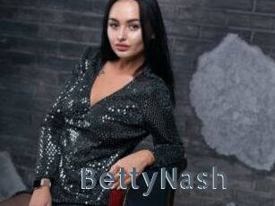 BettyNash