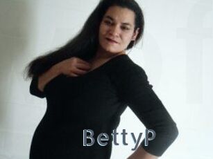 BettyP Vidéos Porno FR