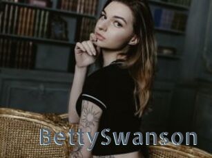 BettySwanson