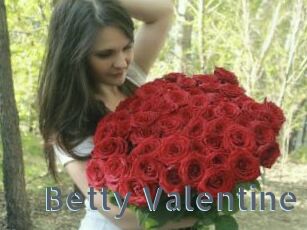 Betty_Valentine