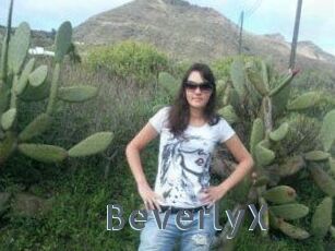 BeverlyX