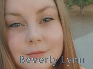 Beverly_Lynn