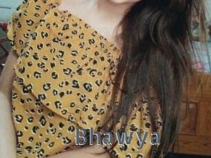 Bhawya