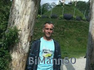 BiMann50
