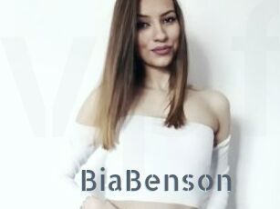 BiaBenson