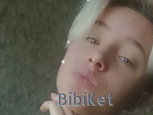 BibiKet