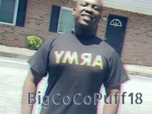 BigCoCoPuff18
