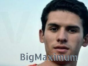 BigMaximum