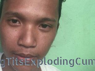 BigTitsExplodingCum