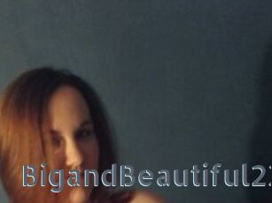 BigandBeautiful23