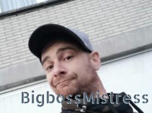 BigbossMistress