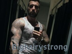 Bighairystrong