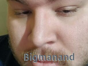 Bigmanand