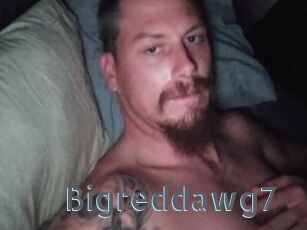 Bigreddawg7