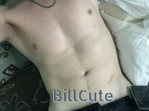 BillCute