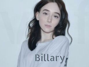 Billary