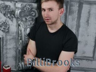 BilliBrooks