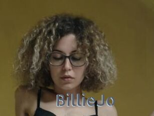 BillieJo