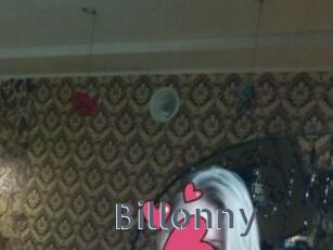 Billonny