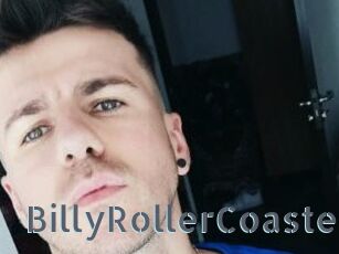 BillyRollerCoaster
