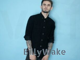 BillyWake