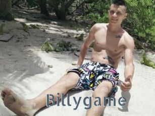 Billygame