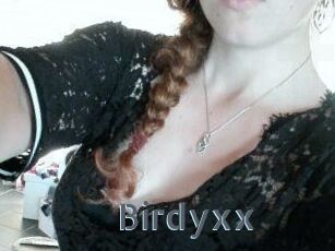 Birdyxx