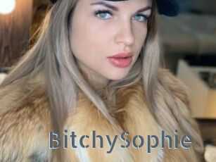 BitchySophie