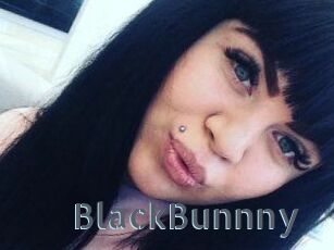 BlackBunnny