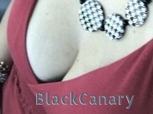 BlackCanary