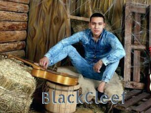BlackCleef