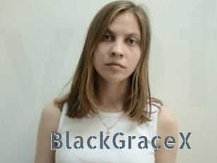 BlackGraceX