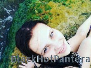 BlackHotPantera