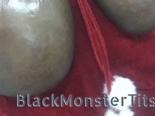 BlackMonsterTits Vidéos Porno FR