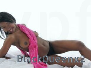 BlackQueenx2
