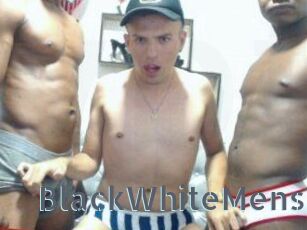 BlackWhiteMens