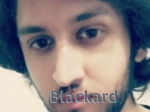 Blackard