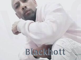 Blackhott