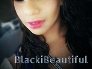 BlackiBeautiful