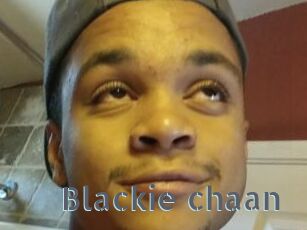 Blackie_chaan