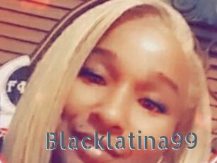 Blacklatina99