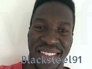 Blacksteel91