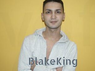 BlakeKing
