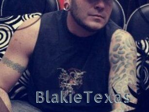 Blakie_Texas