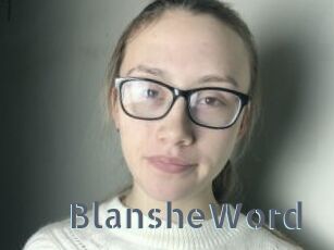 BlansheWord