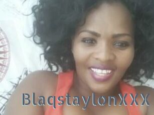 BlaqstaylonXXX