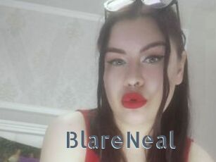 BlareNeal