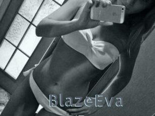 BlazeEva